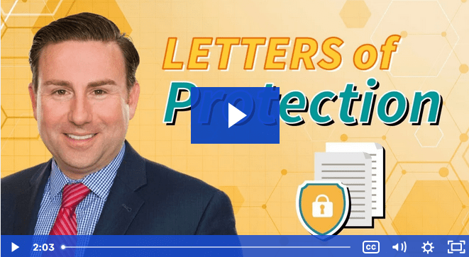 Letters of Protection