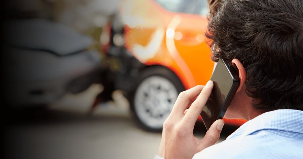 How Driving Records Play a Role in Car Accident Cases