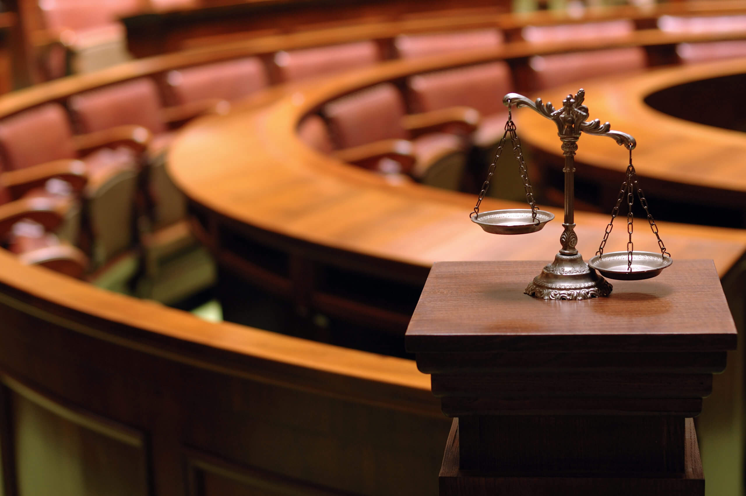 What is "Nonbinding Arbitration" and How Will It Affect My Lawsuit?