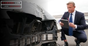 What Shouldn’t I Say to an Insurance Adjuster After a Car Accident?