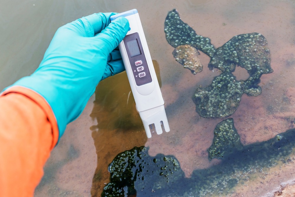 Water Contamination Lawsuit Lawyer Dismuke Law