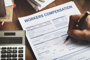 How Is Workers’ Compensation Calculated?