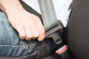 Can I Still Make an Accident Claim if I Wasn’t Wearing My Seat Belt?