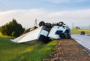 Time Limit to File a Truck Accident Lawsuit in Florida