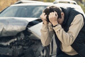 Common Delayed Injury Symptoms After a Car Accident
