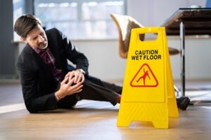 How Common Are Slip and Fall Accidents?